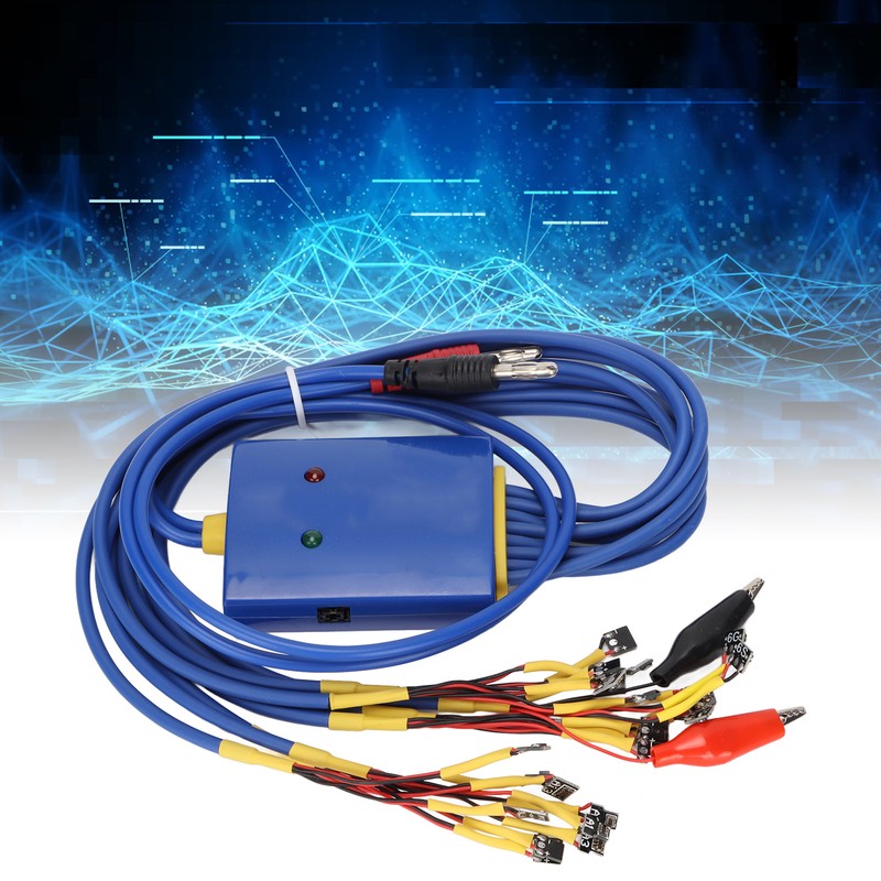 Power Boot Control Line Phone Repair Power Boot Cable Power