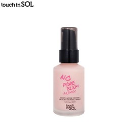 TOUCH IN SOL No Poreblem Primer 30ml
