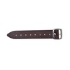 Kilt Straps and Buckle 7" Genuine Leather Extender 1.25" Wide