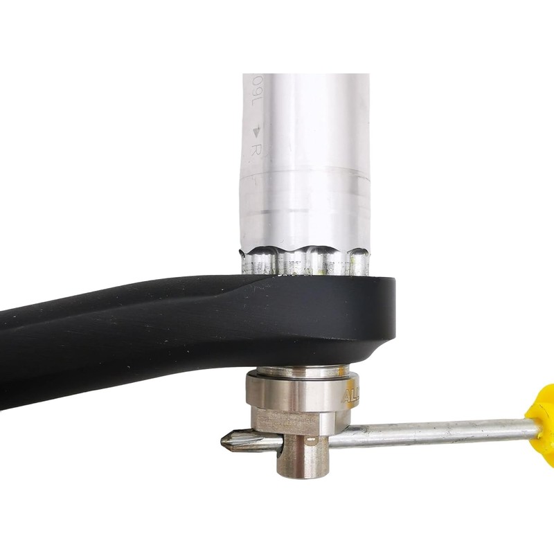 alltoo Crank Arm Removal Tool Suitable for CANNONDALE SI KT013