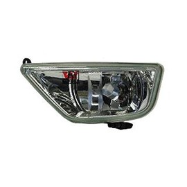 Van Wezel 1861997 Fog Lights
