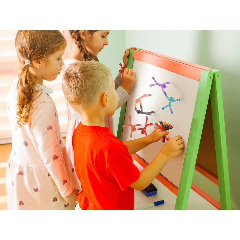 10 juguetes magnéticos