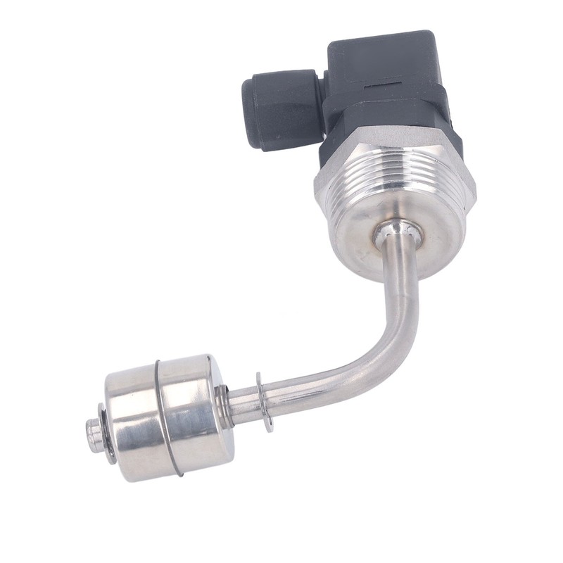 Water Level Float Switch Liquid Level Controller Sensor AC DC