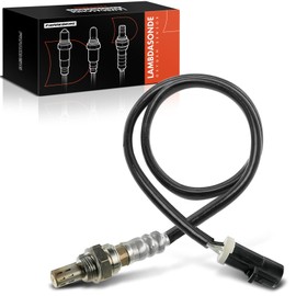 Lambda Sensor Control Probe Before Catalytic Converter for Fiesta VI CB1 CCN Fusion JU 1.2L 1.4L 1.6L 2008-2012 250-24939