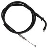 NICHE Pull Throttle Cable for Honda CX500C GL500 GL500I 17910-449-830