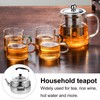 Tea Kettle Stainless Steel Water Kettle Tea Pot for Stove