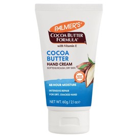 Palmer's Cocoa Butter Formula Skincare Set - Includes Body Oil (250ml), Body Lotion (250ml), Hand Cream (60g), and Lip Balm (4g) for Deep Hydration and Soft, Smooth Skin