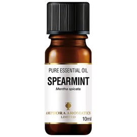 Amphora Aromatics Spearmint Essential Oil 10mls