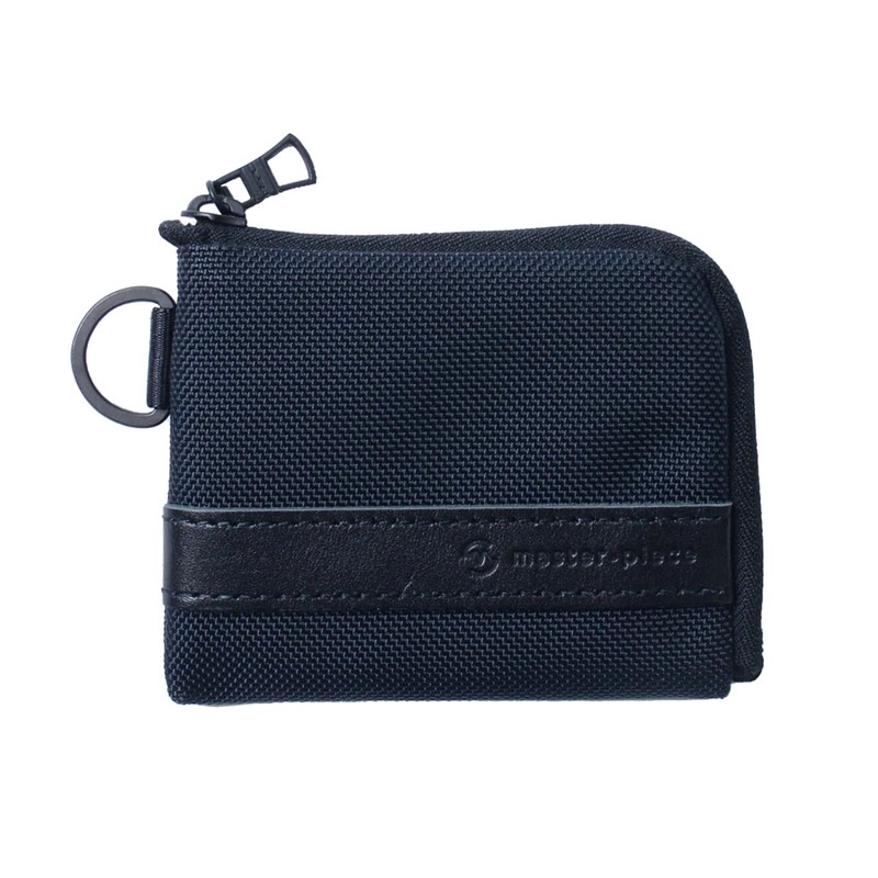 Masterpiece Il Creation Trip Wallet 12721-IL TRIP WALLET Bespoke Compact