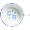 Mino Ware 133-62113 Train Soup Cup