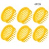 CHEOTIME 6 Pieces Queen Bee Cages, Queen Bee Catcher /