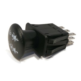 The ROP Shop | PTO Switch for Simplicity SZT550 CE 8270 Series, 5901403 Riding Lawn Yard Mower