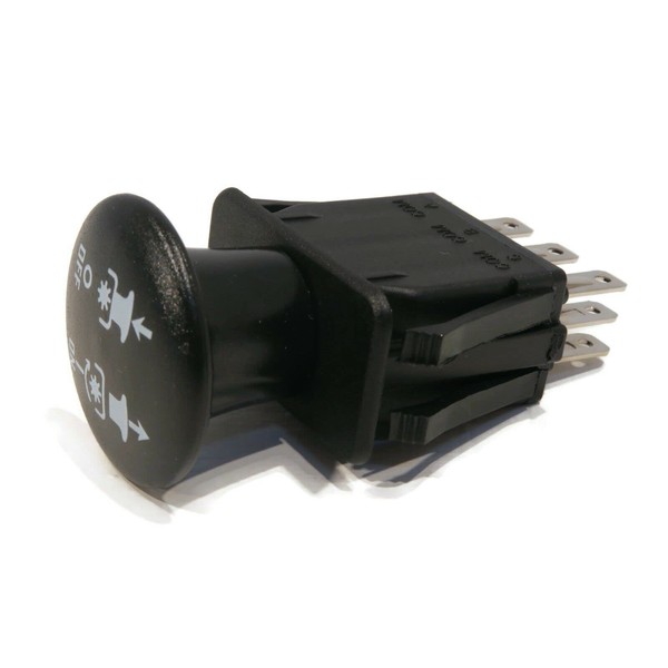 The ROP Shop | PTO Switch for Simplicity SZT550 CE