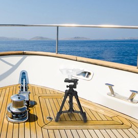 Tripod Mount for Starlink Mini, Starlink Mini Mount (with 1/4" Nut Adapter), Starlink Mini Tripod Mount