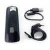 SAGISAKA 44331 1 LED Handle Light, Black