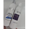 seytu special care, shampoo + conditioner, Biotin,Herbal Extract, caida capilar