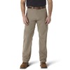 Wrangler Riggs Workwear mens Technician Work Utility Pants, Dark Khaki,