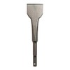 HiKOKI Cutter SDS Plus Shank, Blade Width 1.6 inches (40