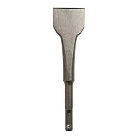 HiKOKI Cutter SDS Plus Shank, Blade Width 1.6 inches (40 mm) x Overall Length 5.9 inches (150 mm), for Rotary Hammer Drill 0032-3548