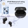 Alead TX8 Bluetooth 5.0 True Wireless Earbuds (TWS) with Wireless