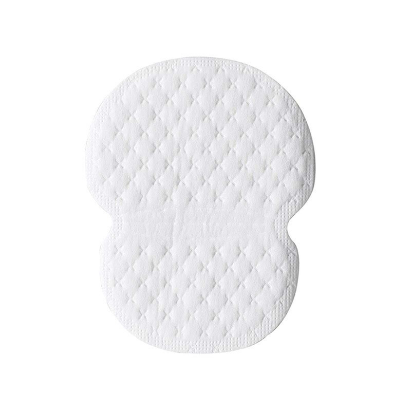 TENOL 100 Pieces Underarm Sweat Protection Pads (Includes Unscented and