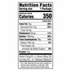 Velveeta Cheesy Bowls Ultimate Cheeseburger Mac Microwave Meal, 9 oz
