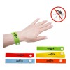 Modavela 40 Pulseras Repelente Mosquitos Naturales Ecologic Citronela