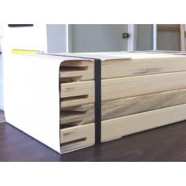 Sunbelt JUMBO Art Canvas Stretcher Bars/Stretching Strips 18" (Bundle of 20)