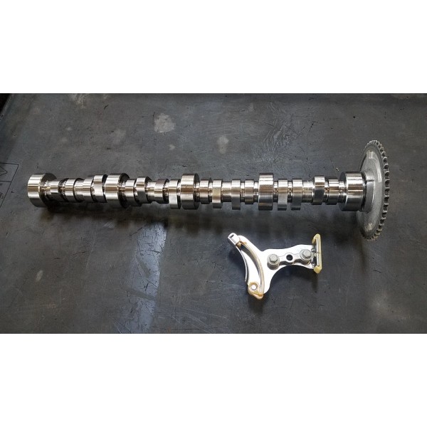 GM LS3 OEM Camshaft BRAND NEW - FREE Tensioner, Gear