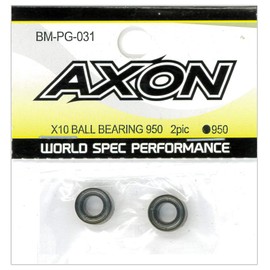 AXON X10 Ball Bearing 950 2 Pick BM-PG-031