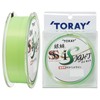 Toray 銀鱗 su-pa-sutorongu aisaito 150 m