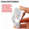 Key Fob Cover for Volvo Full Protection Soft TPU Smart