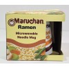 Mad Engine Maruchan Ramen Microwavable Noodle Mug (Will Fit Instant