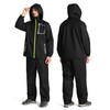 SWISSWELL Rain Suits for Men Women Waterproof Golf Rain Gear