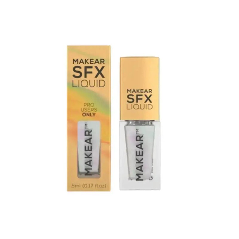 Makear SFX Liquid Effect Dust BP03