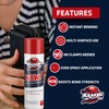 KRAKEN BOND Wow! Spray Adhesive Activator(3X16.9 Oz.) - Cyanoacrylate Super