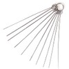 YIHUA #948P Stainless Cleaning Pin Set for Desoldering Gun (For