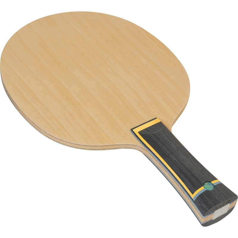 Butterfly Table Tennis Racket Offcharov Inner Force ALC Shake Hand