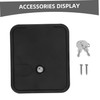 NOLITOY 1 Set Rv Compartment Door Lock Touch Access Lock