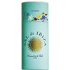 Sal De Ibiza Granito Salt Shaker with Flower Petals