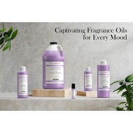 Lavender 2 oz. / 60ml Perfume I Skin Oil I Our Interpretation Premium Quality I Uncut I Fragrance Oil I Skin Safe I Add Aroma to your DIY Projects I Scented Oil