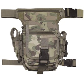 MFH Kampfgürteltasche Operation Camo