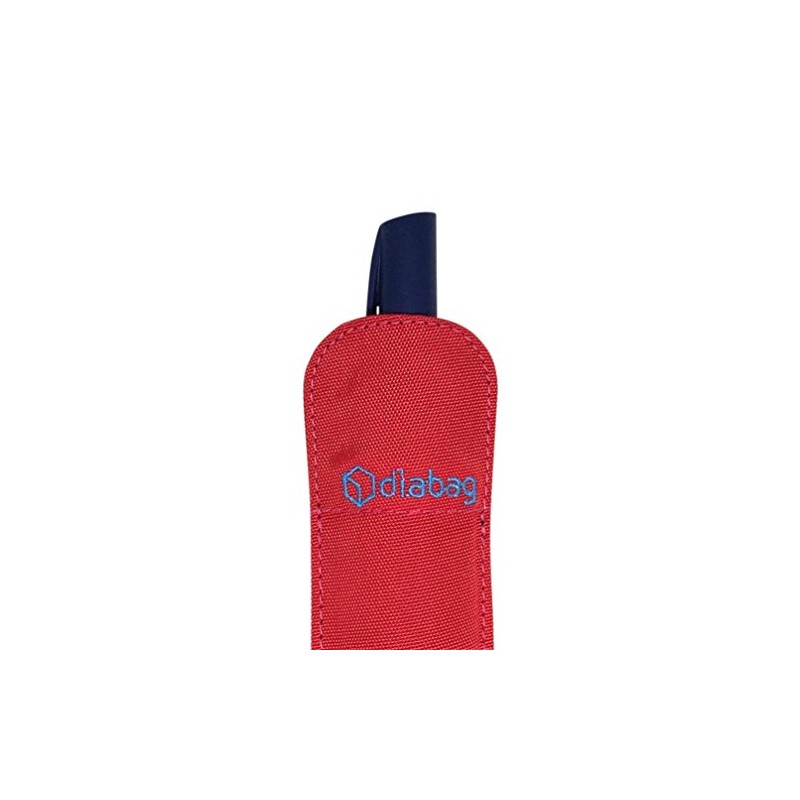 diabag Pencase Cool Nylon