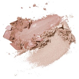 HERSHEY'S HERSHEY'S HS13492 Cosmetics Powder Gloss Makeup Natural Makeup 3D Adult Makeup Natural Makeup