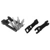 19 in 1 Bicycle Repair Tools Kit Chain Remover Spoke