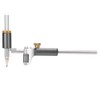 Linear Arc Scriber Tool DualPurpose DIY Woodworking Multifunctional Draw Marking