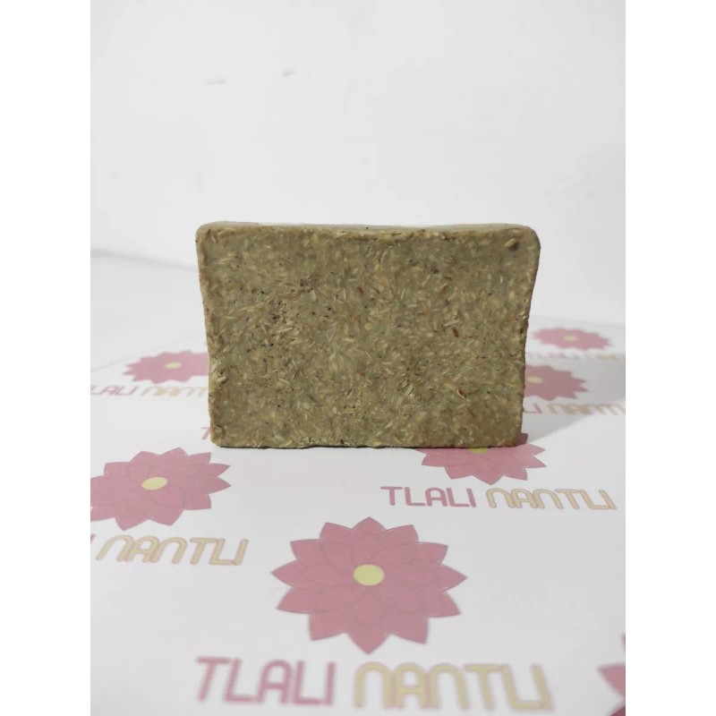 Tlali Nantli Jabones Artesanales (paquete De 5 Piezas A Elegir).