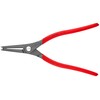 kunipekkusu KNIPEX 4911 – A4, Stem For Precision sunappuringupuraiya- Direct (SB)