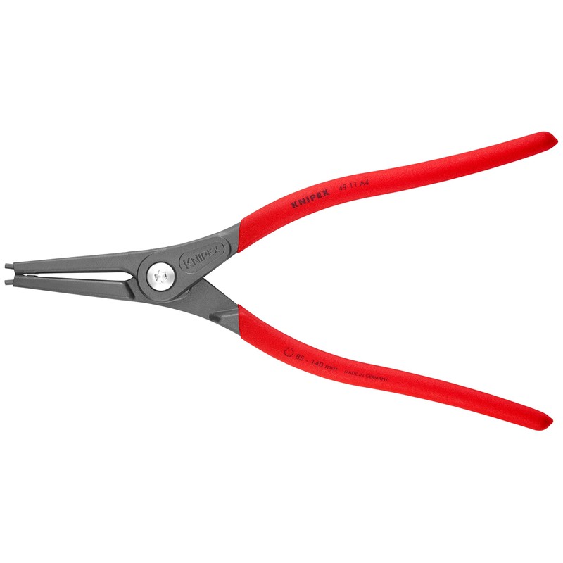 kunipekkusu KNIPEX 4911 – A4, Stem For Precision sunappuringupuraiya- Direct (SB)