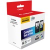 Canon PG-260 Black & CL-261 Color Ink Cartridge Value Pack